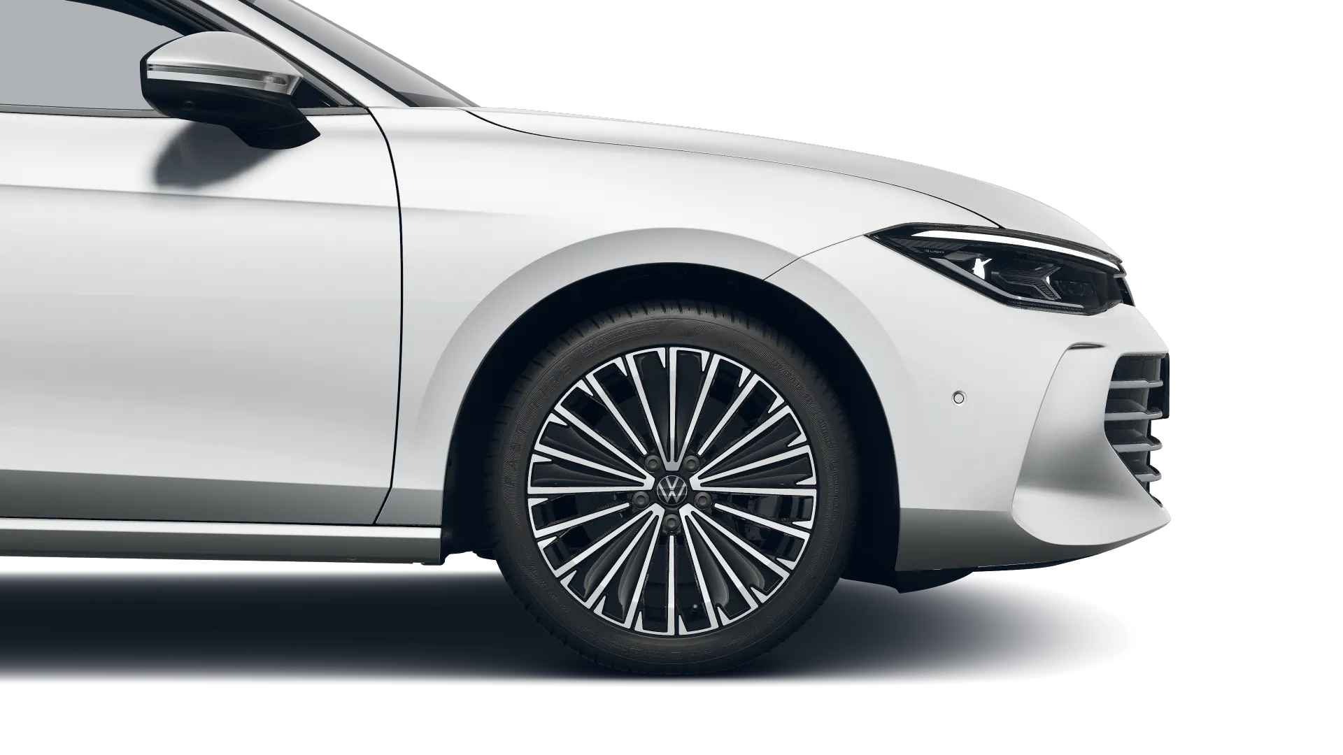 Volkswagen Passat Elegance