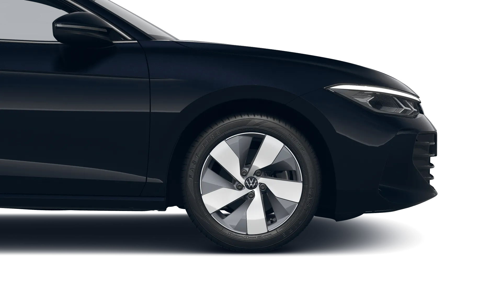 Volkswagen Passat Basis-Modell