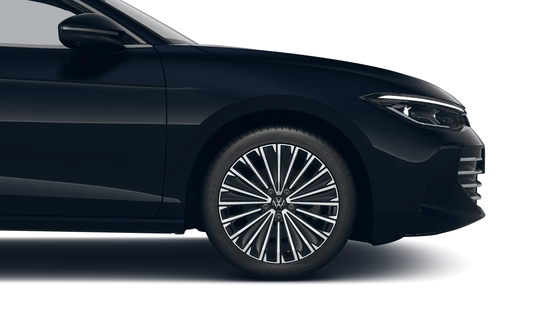 Volkswagen Passat Elegance