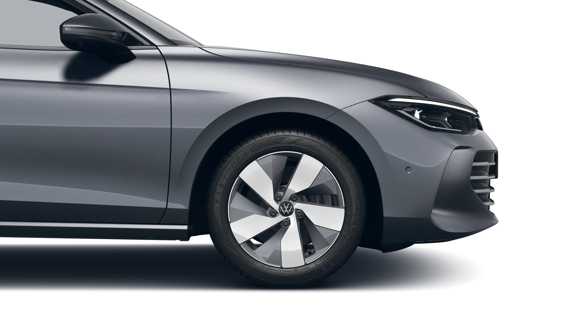 Volkswagen Passat Elegance