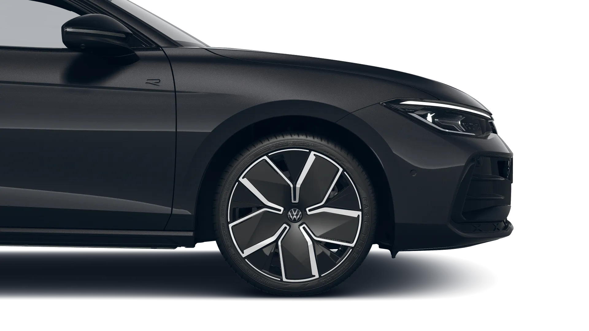 Volkswagen Passat R-Line