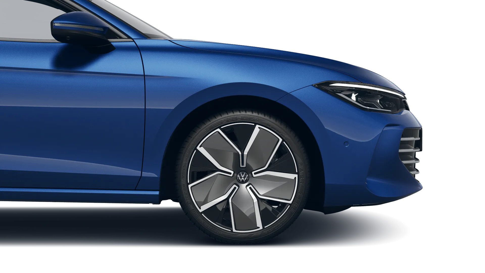Volkswagen Passat Elegance