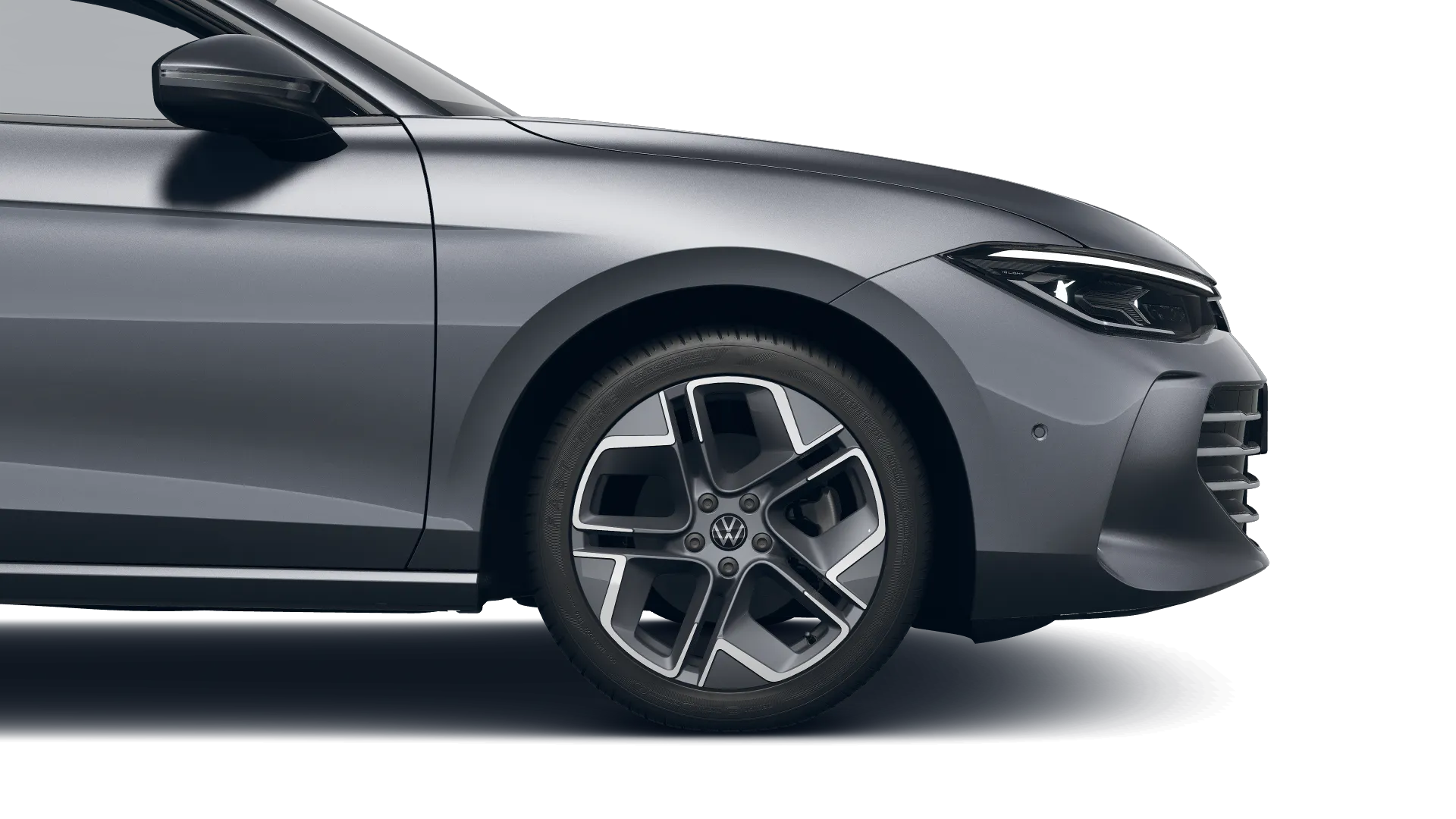 Volkswagen Passat Elegance