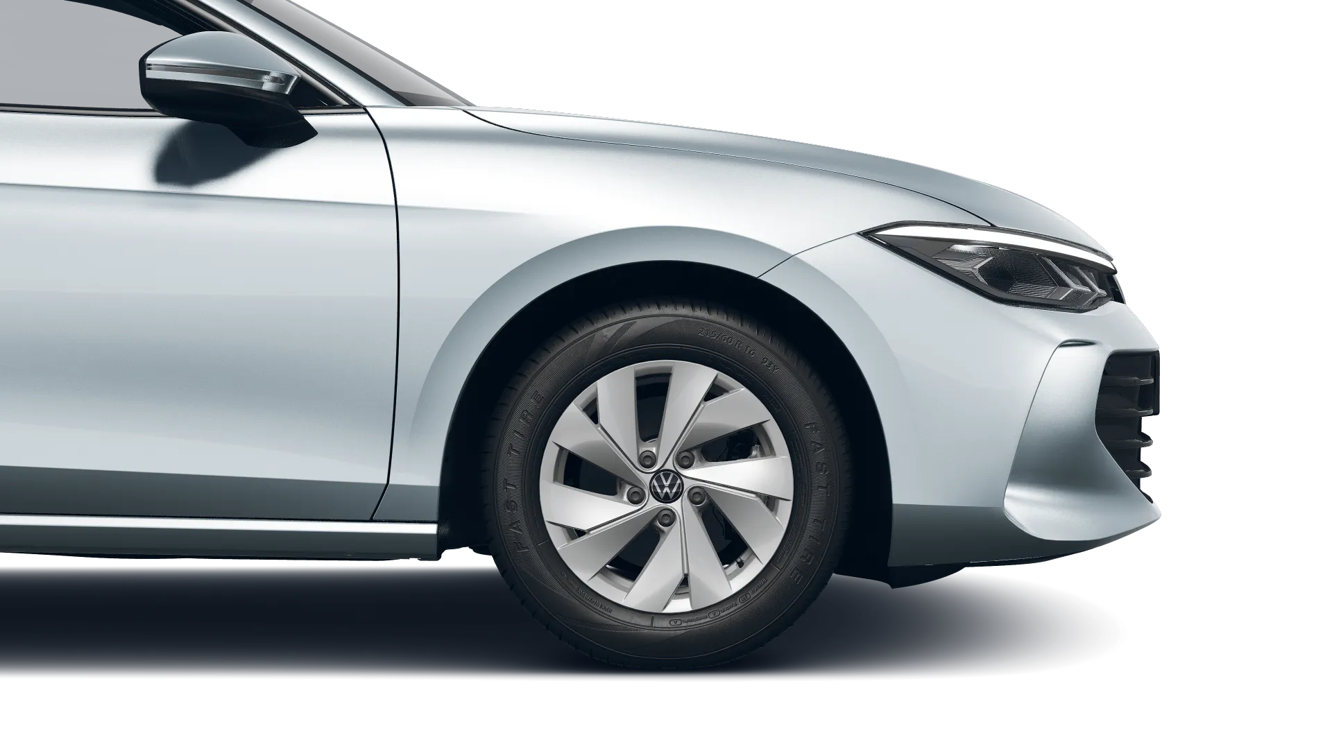 Volkswagen Passat Basis-Modell