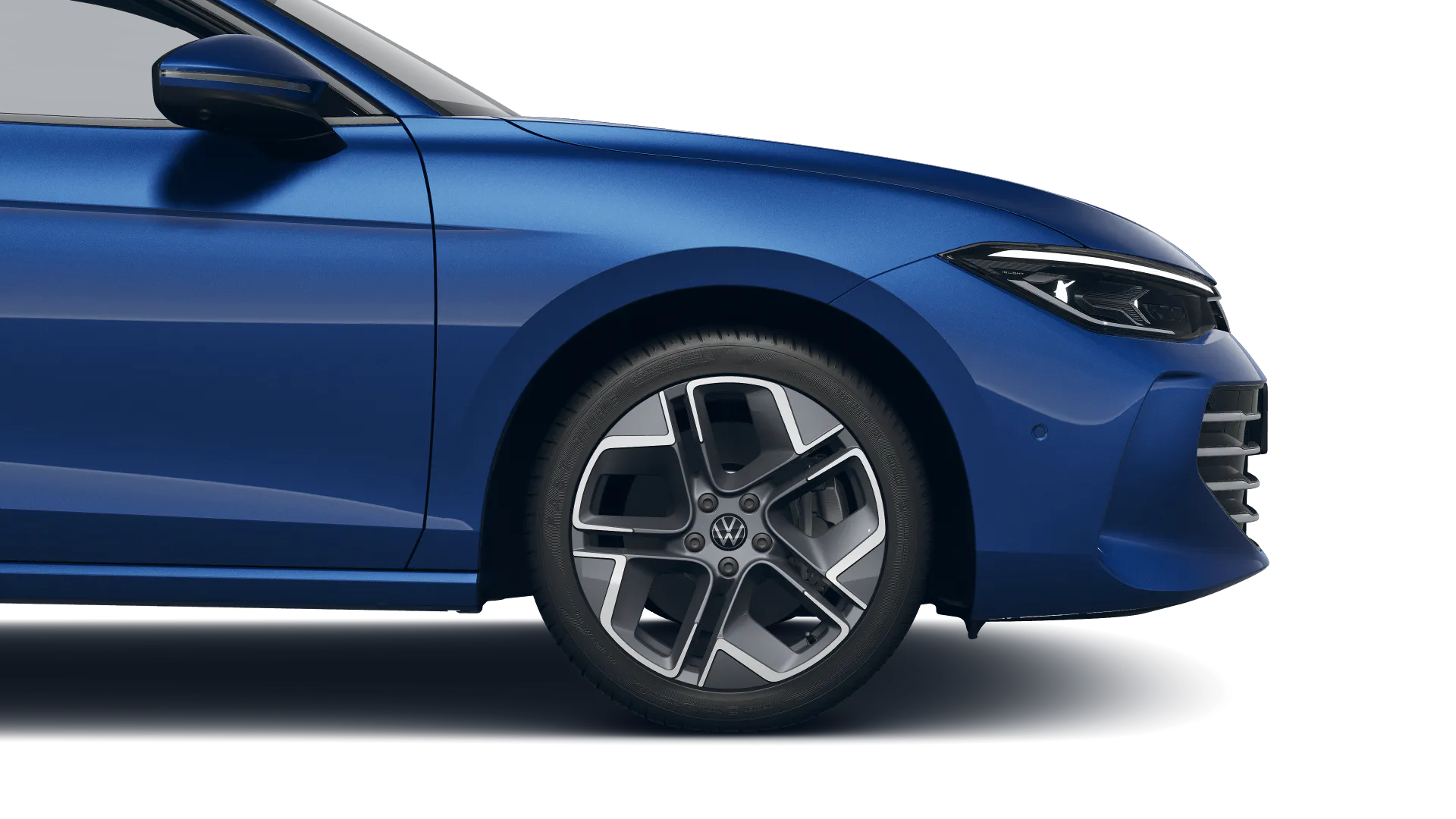 Volkswagen Passat Elegance