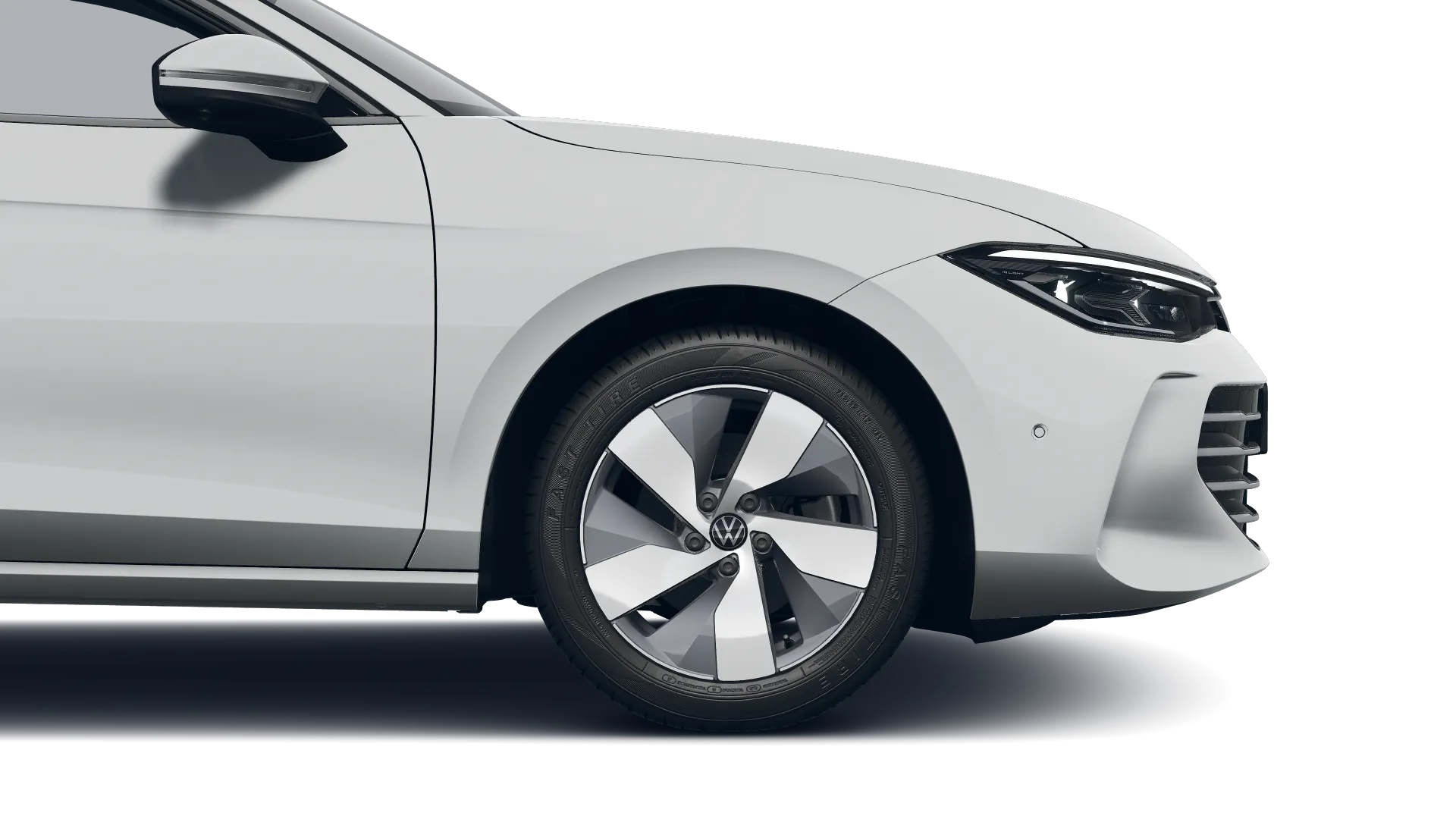 Volkswagen Passat Elegance