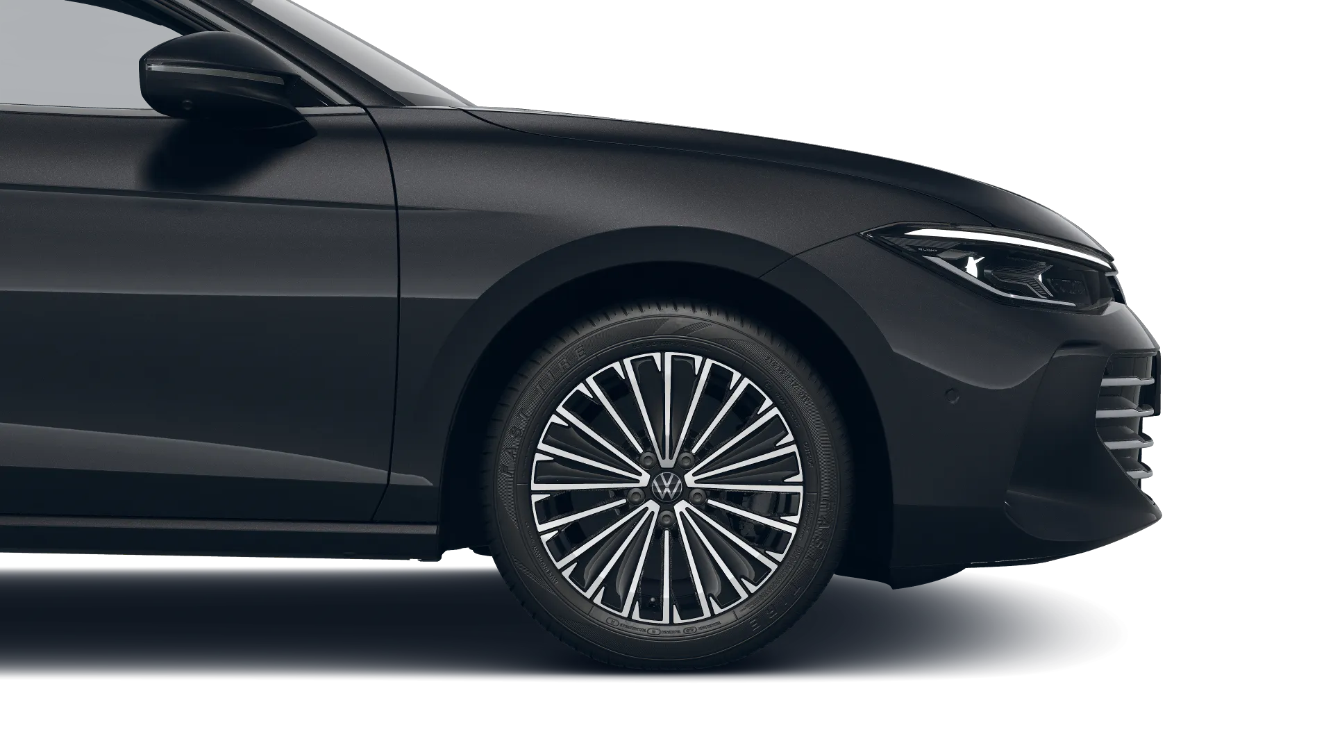Volkswagen Passat Elegance