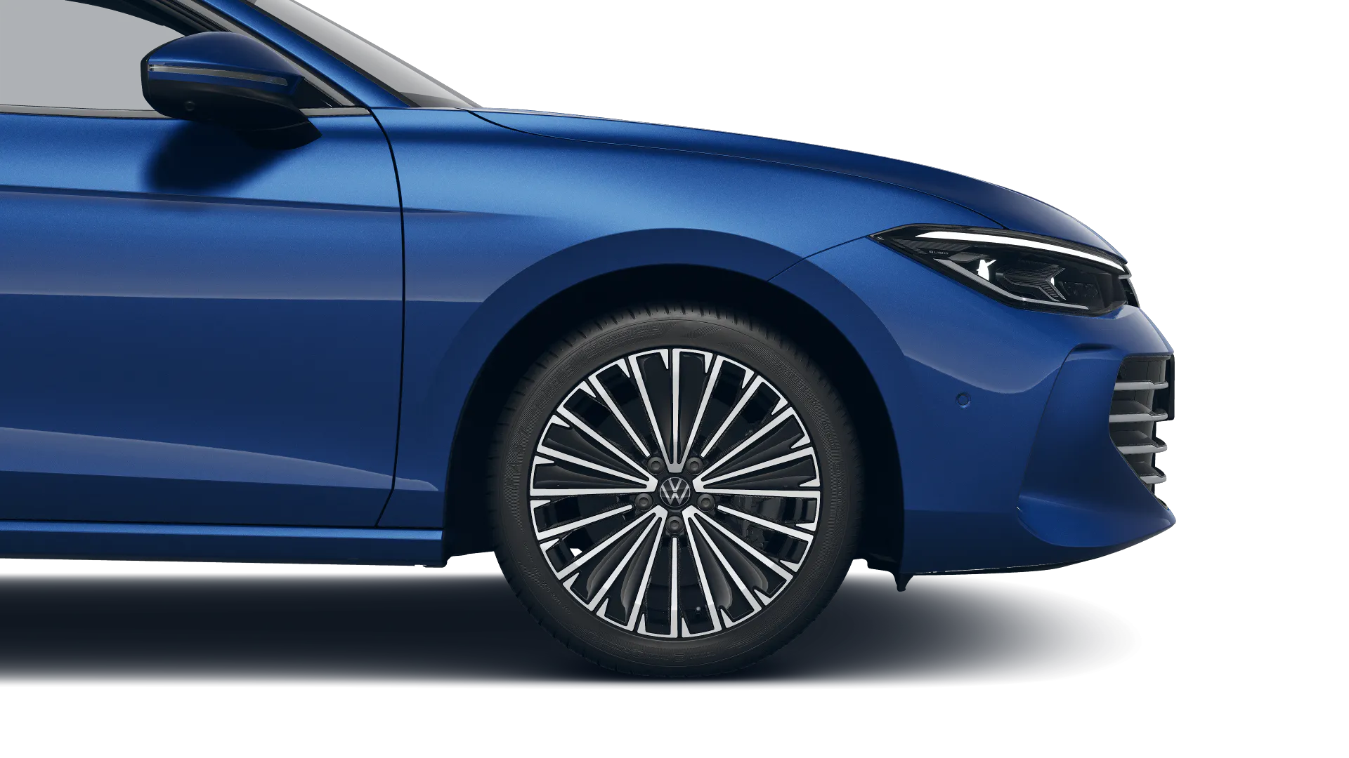 Volkswagen Passat Elegance