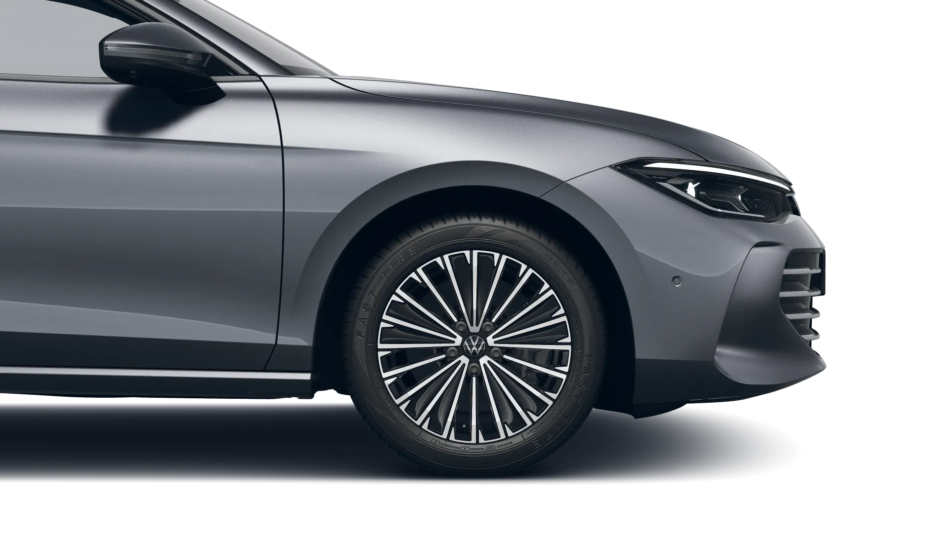 Volkswagen Passat Elegance