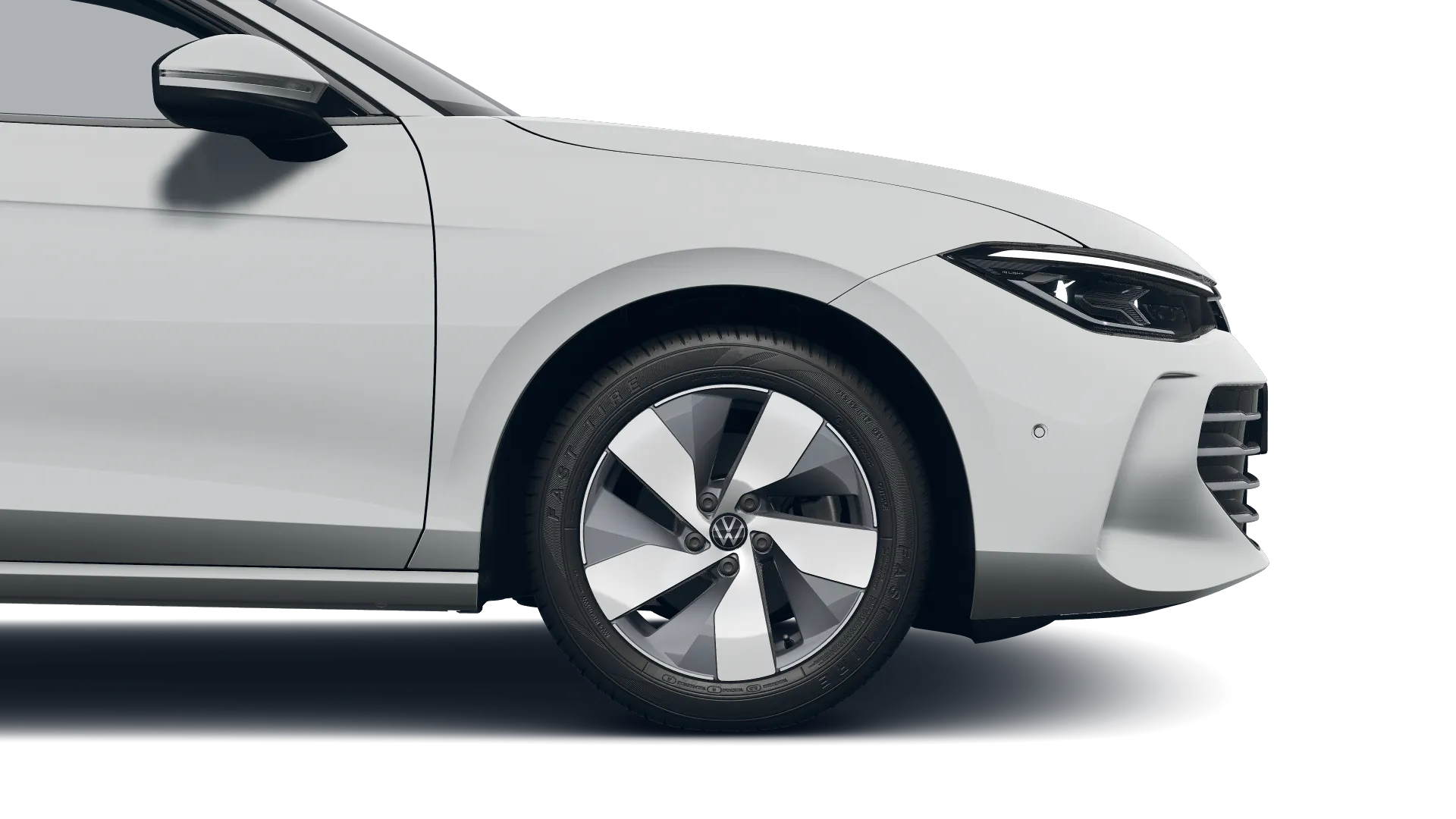 Volkswagen Passat Elegance