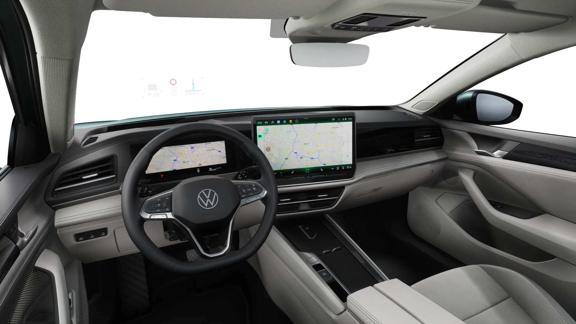 Volkswagen Passat Elegance