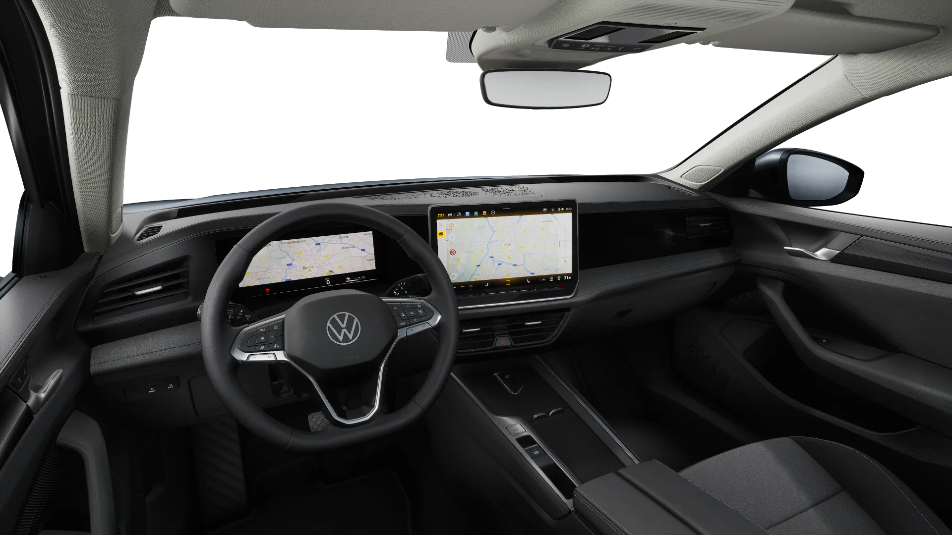 Volkswagen Passat Basis-Modell