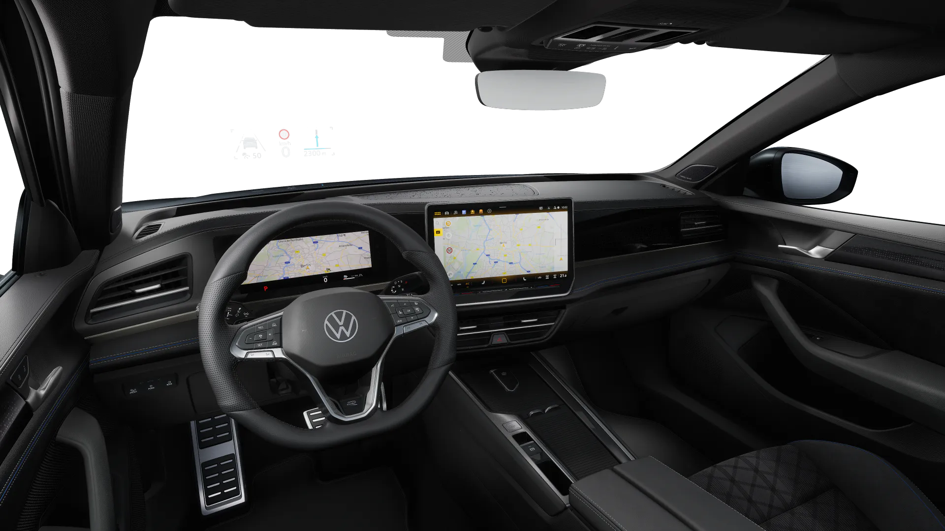 Volkswagen Passat R-Line