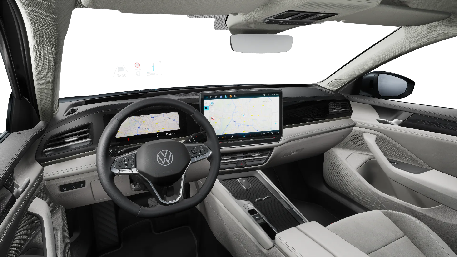 Volkswagen Passat Elegance