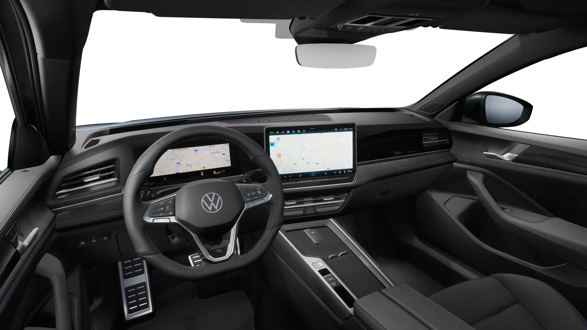 Volkswagen Passat R-Line