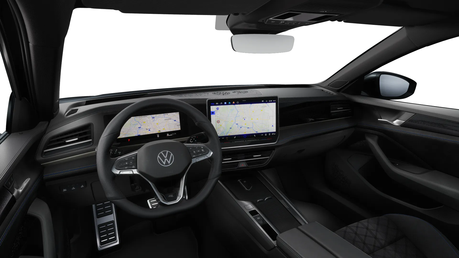 Volkswagen Passat R-Line
