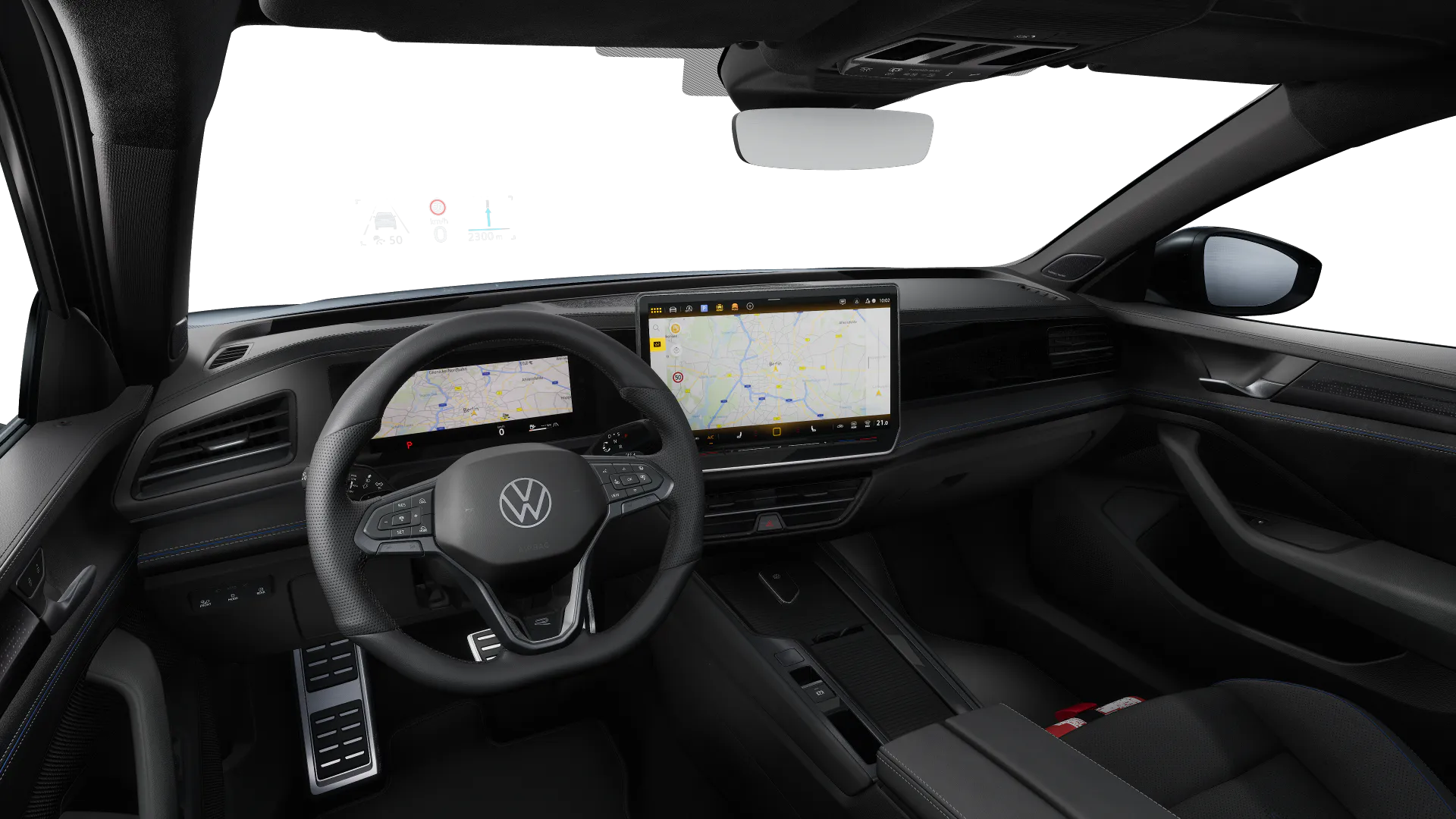 Volkswagen Passat R-Line