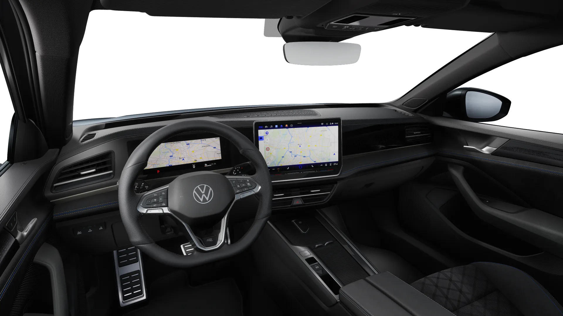 Volkswagen Passat R-Line