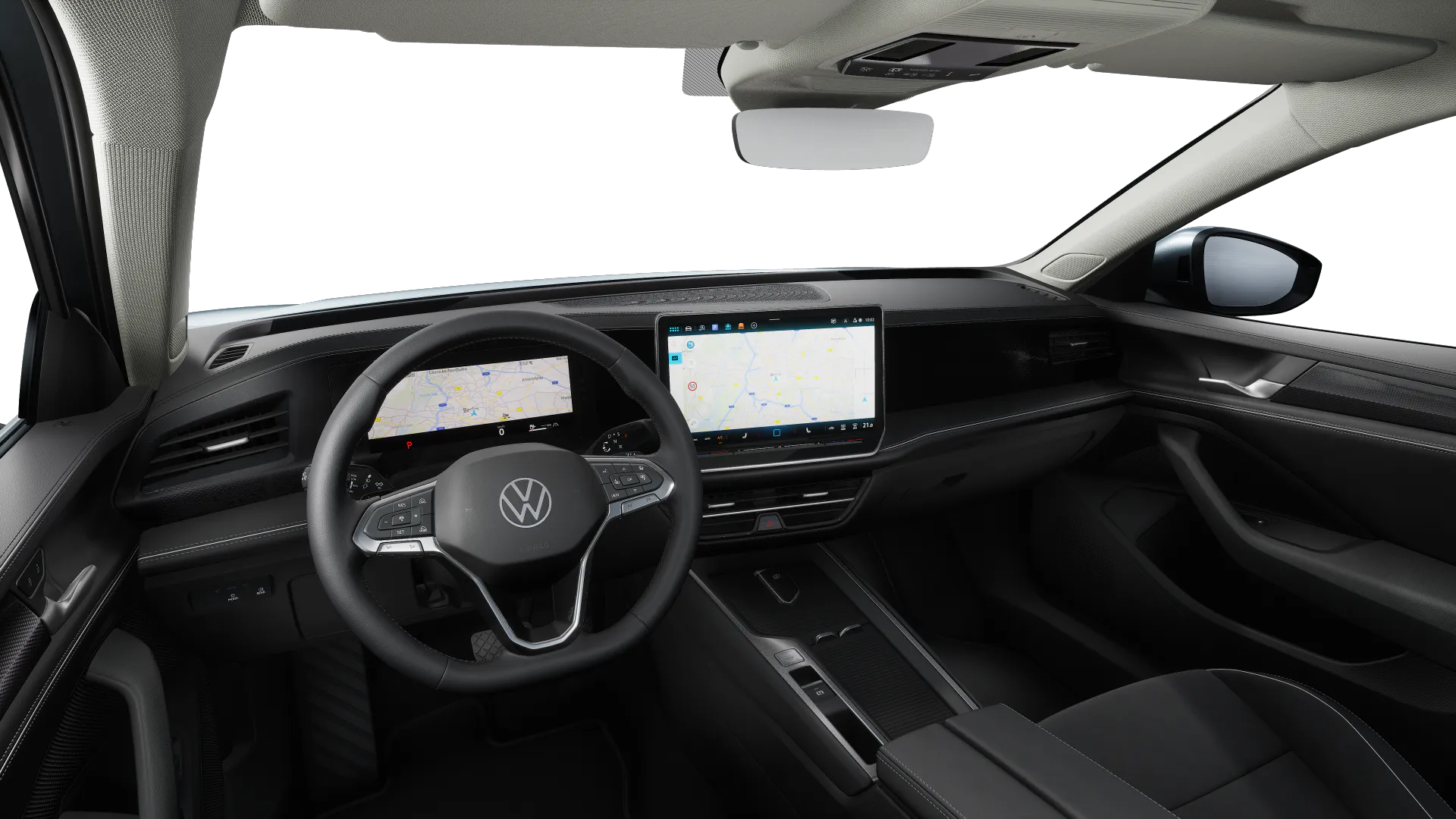Volkswagen Passat Business