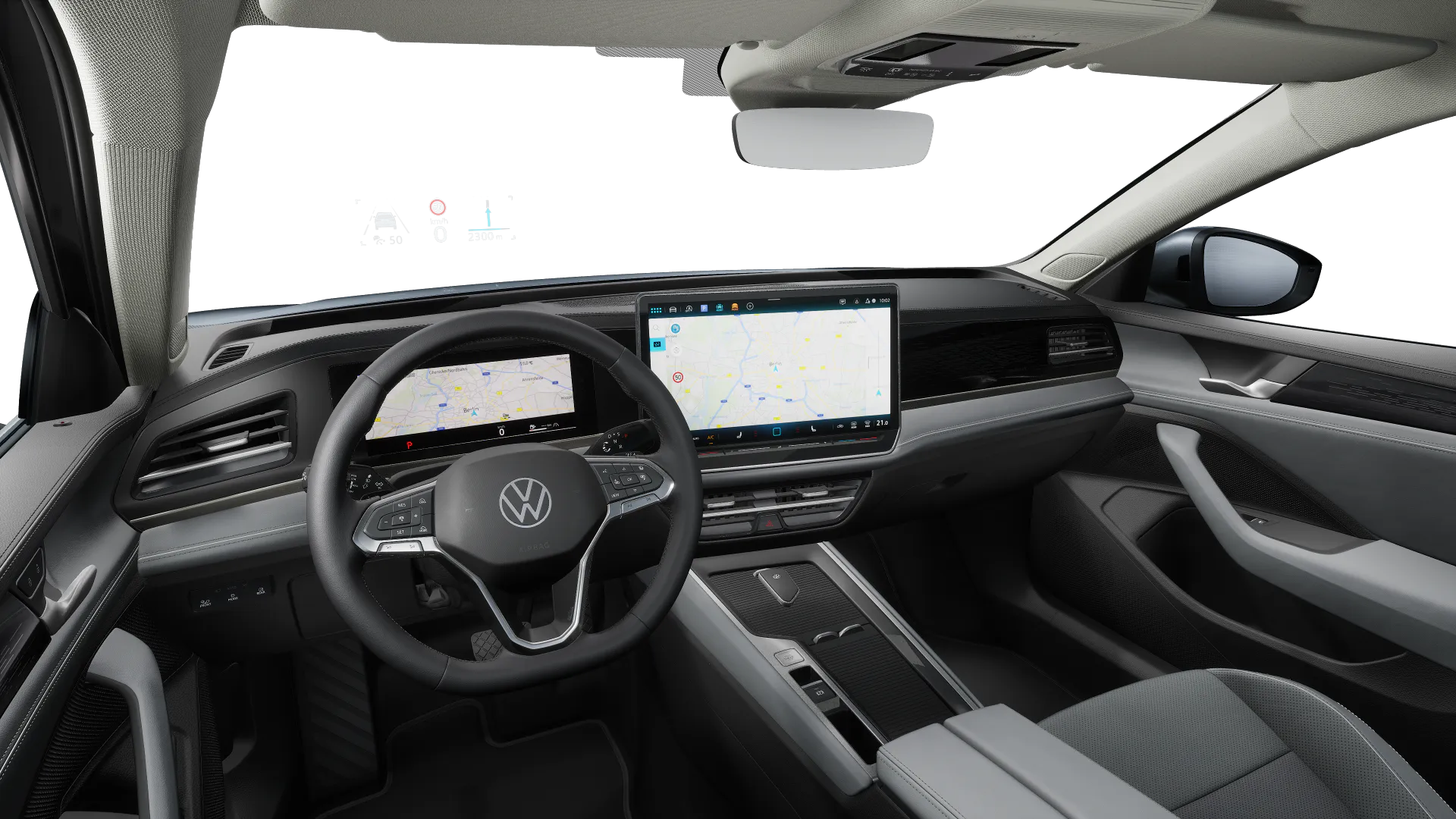 Volkswagen Passat Elegance