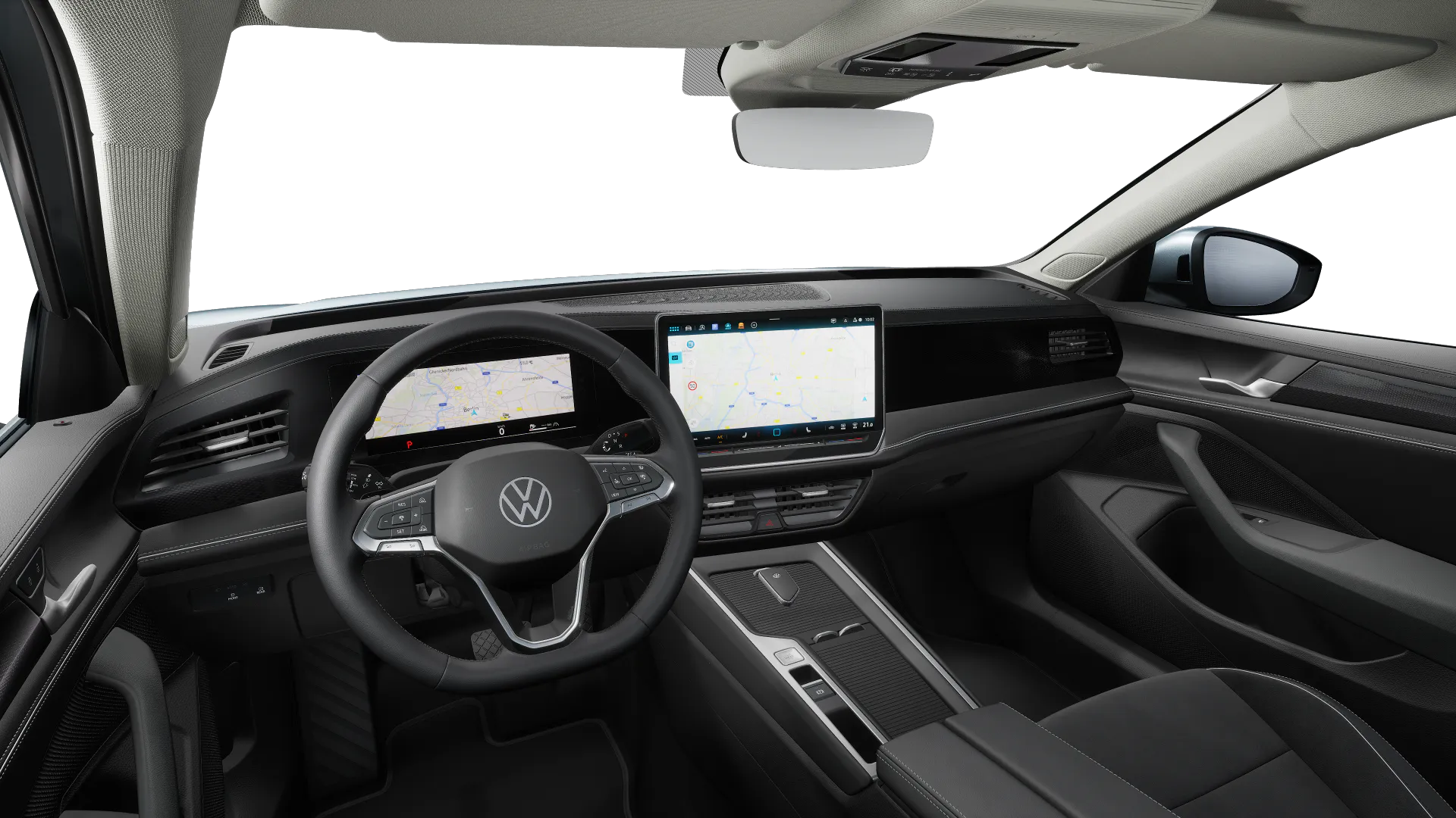 Volkswagen Passat Business