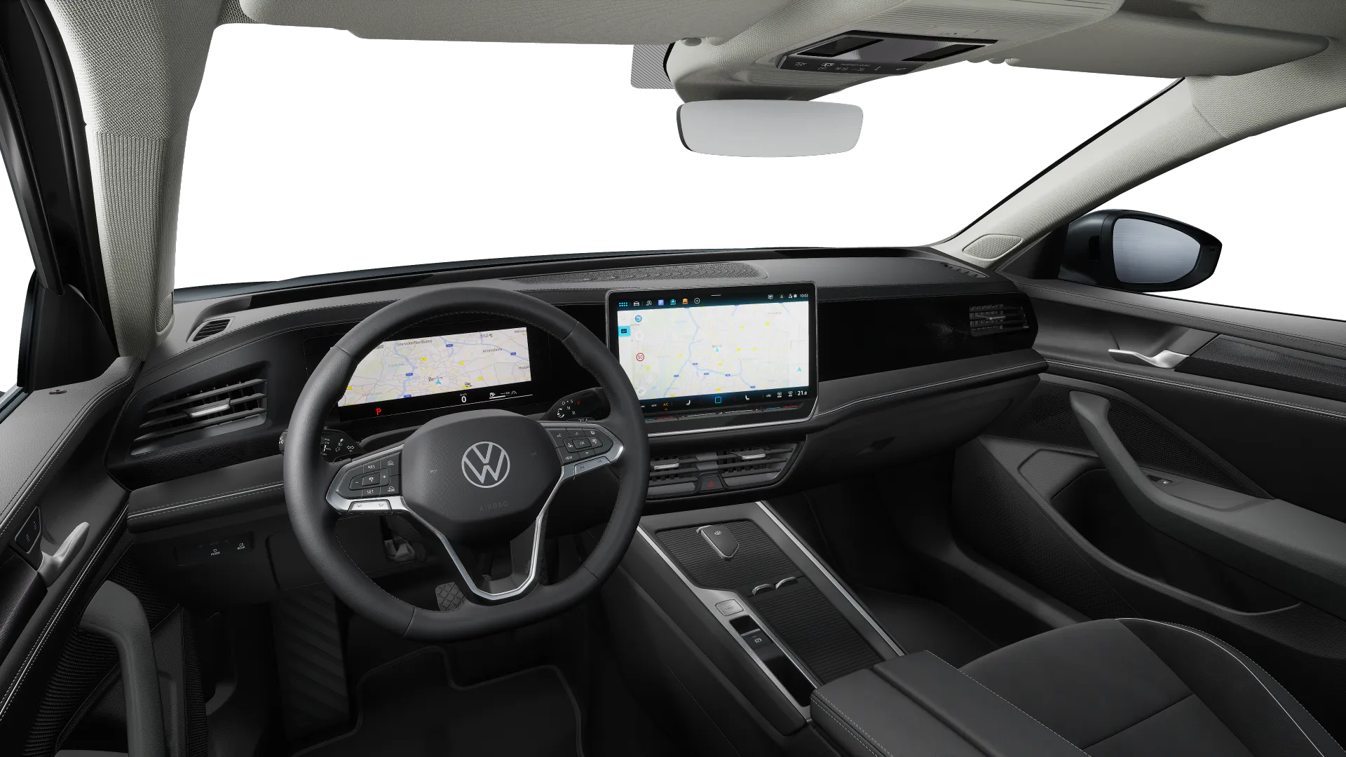 Volkswagen Passat Business