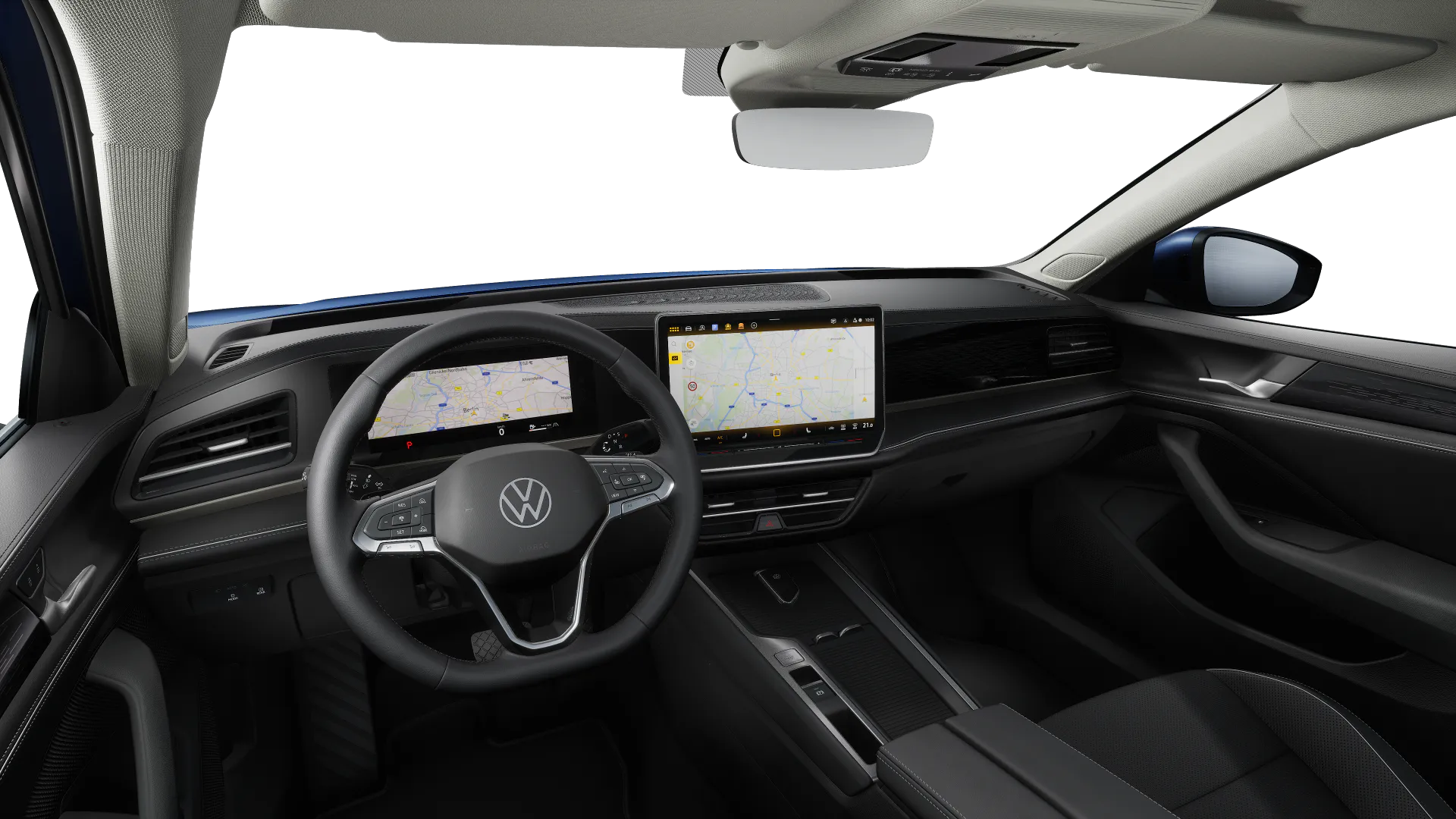 Volkswagen Passat Business