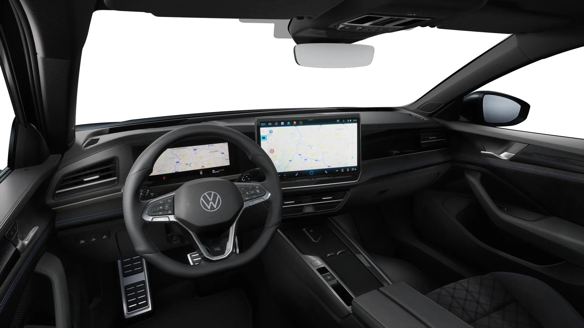 Volkswagen Passat R-Line
