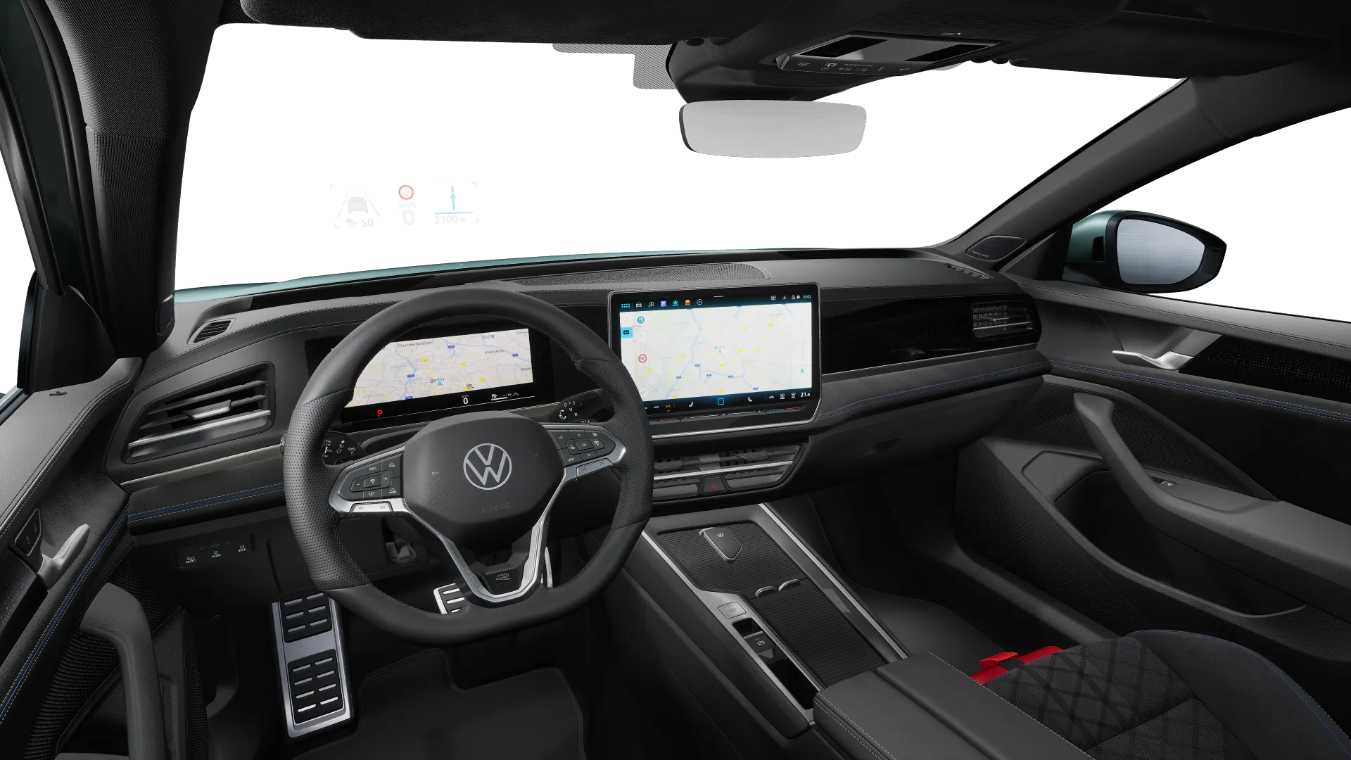 Volkswagen Passat R-Line