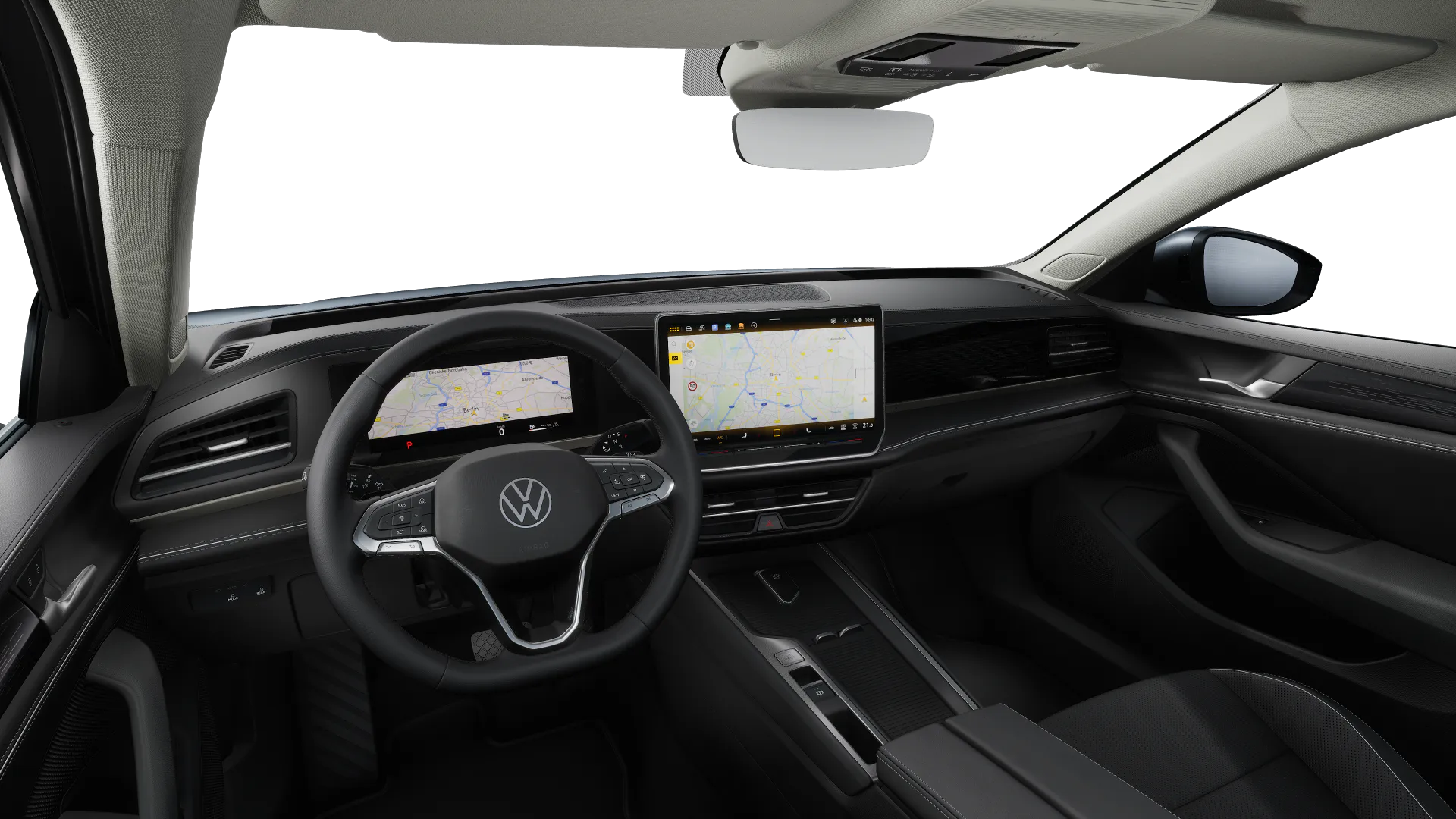 Volkswagen Passat Business