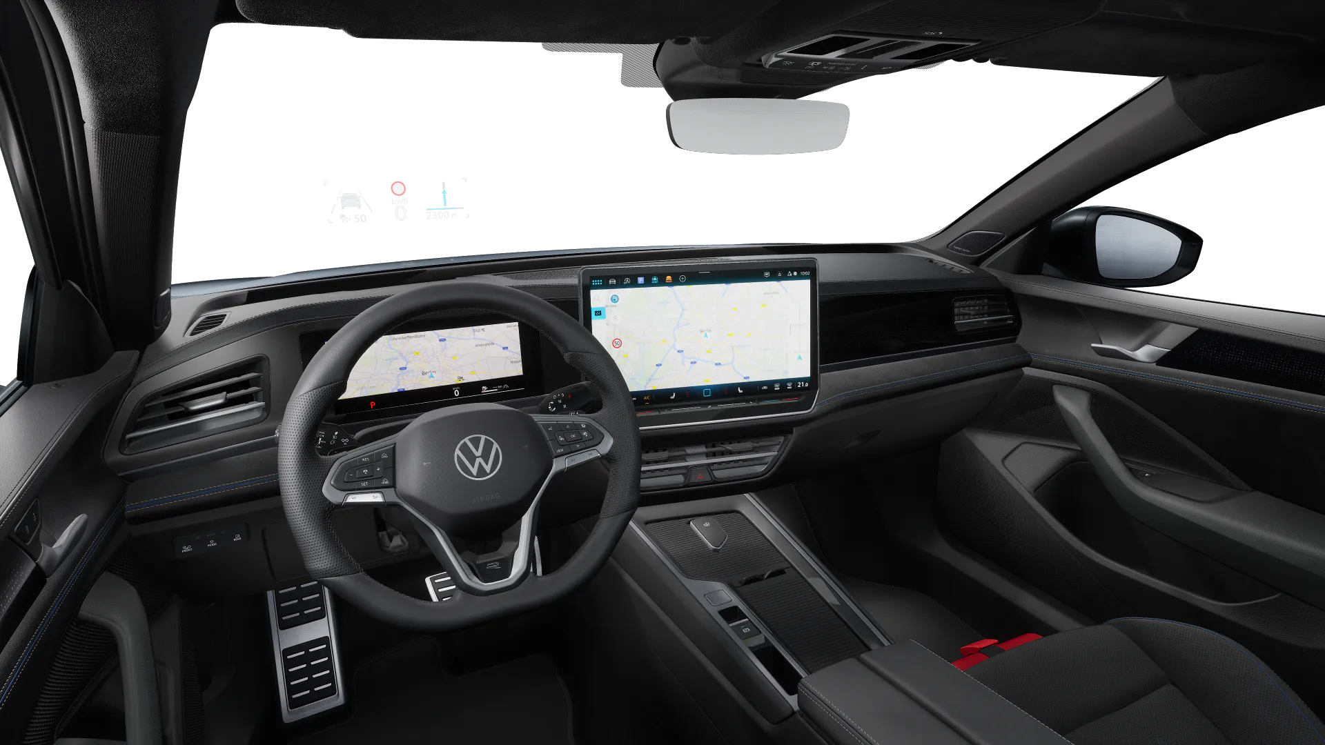 Volkswagen Passat R-Line