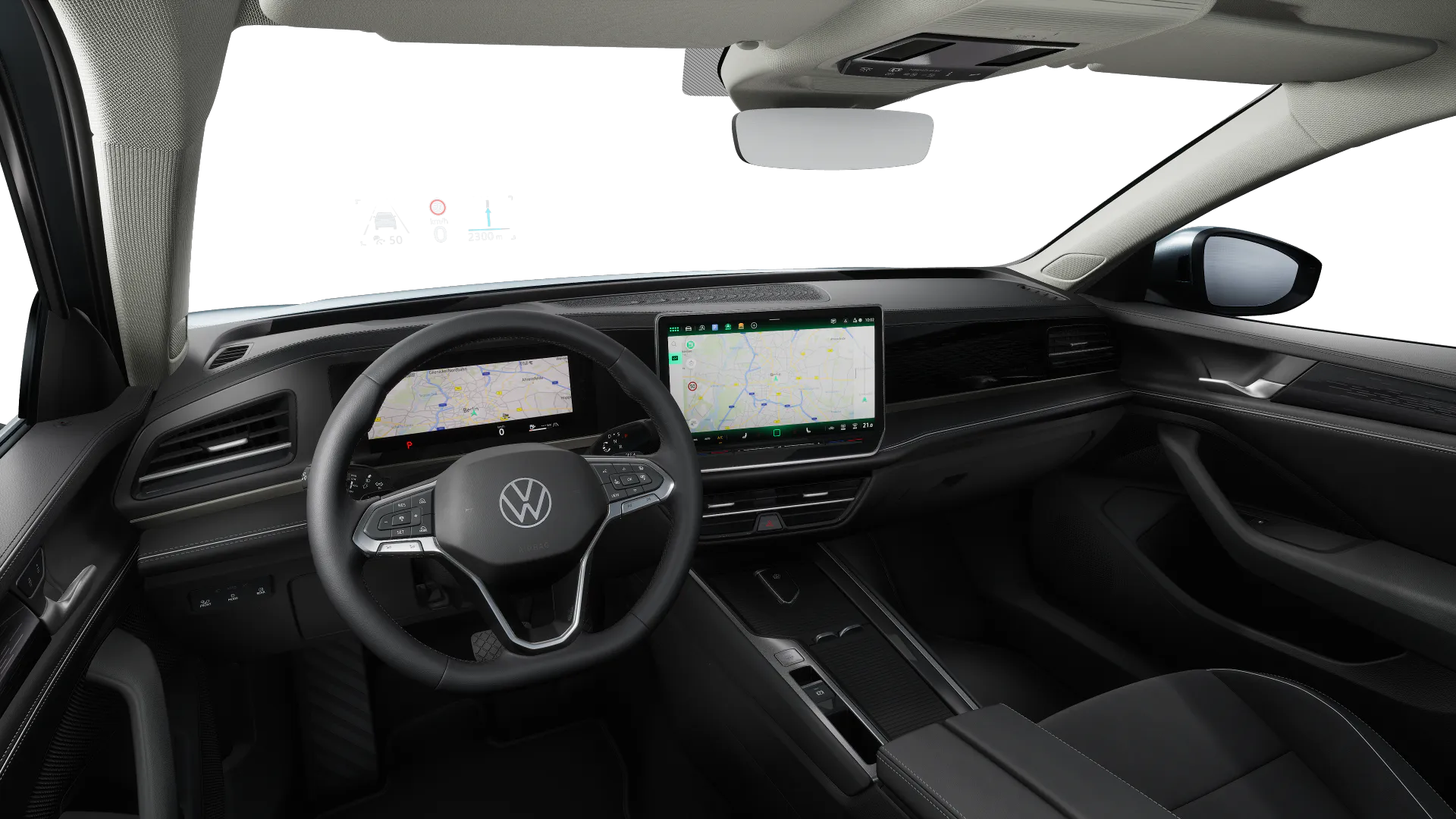 Volkswagen Passat Elegance