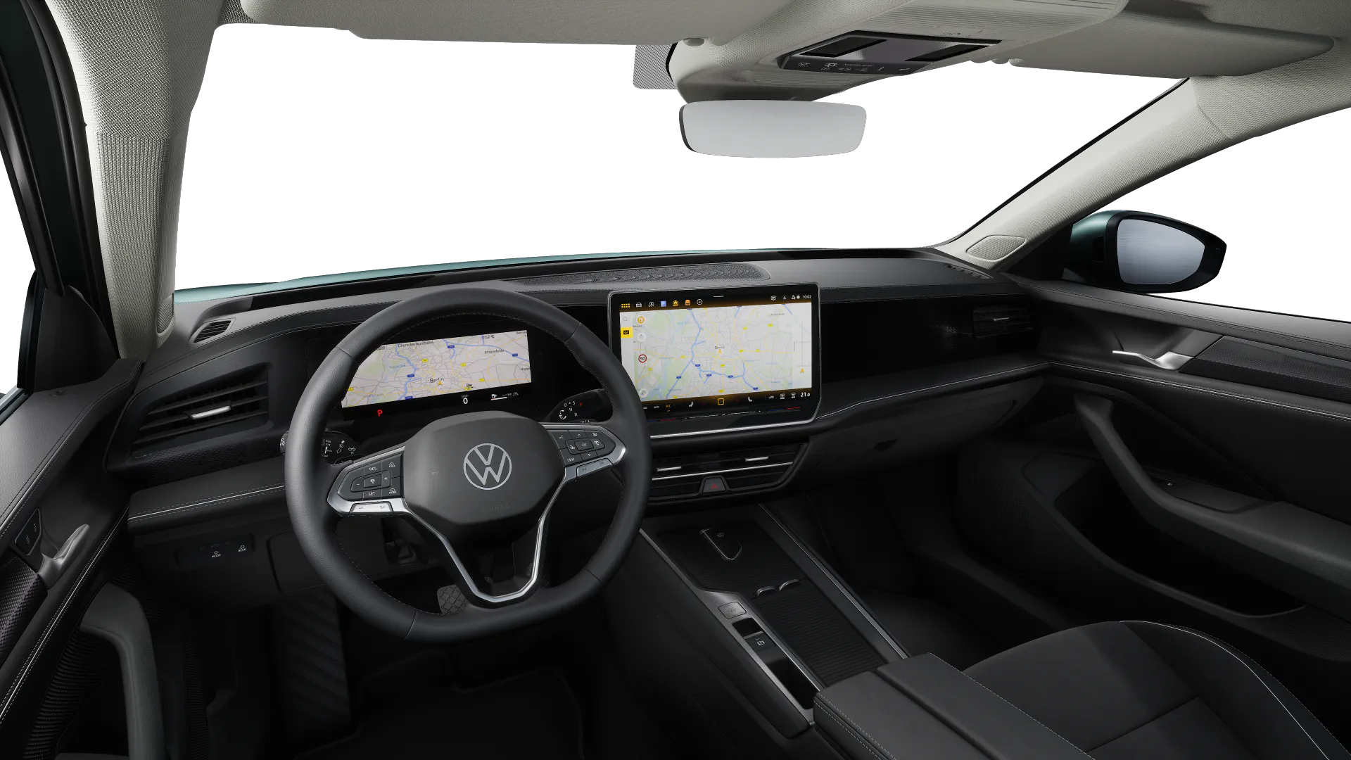 Volkswagen Passat Business