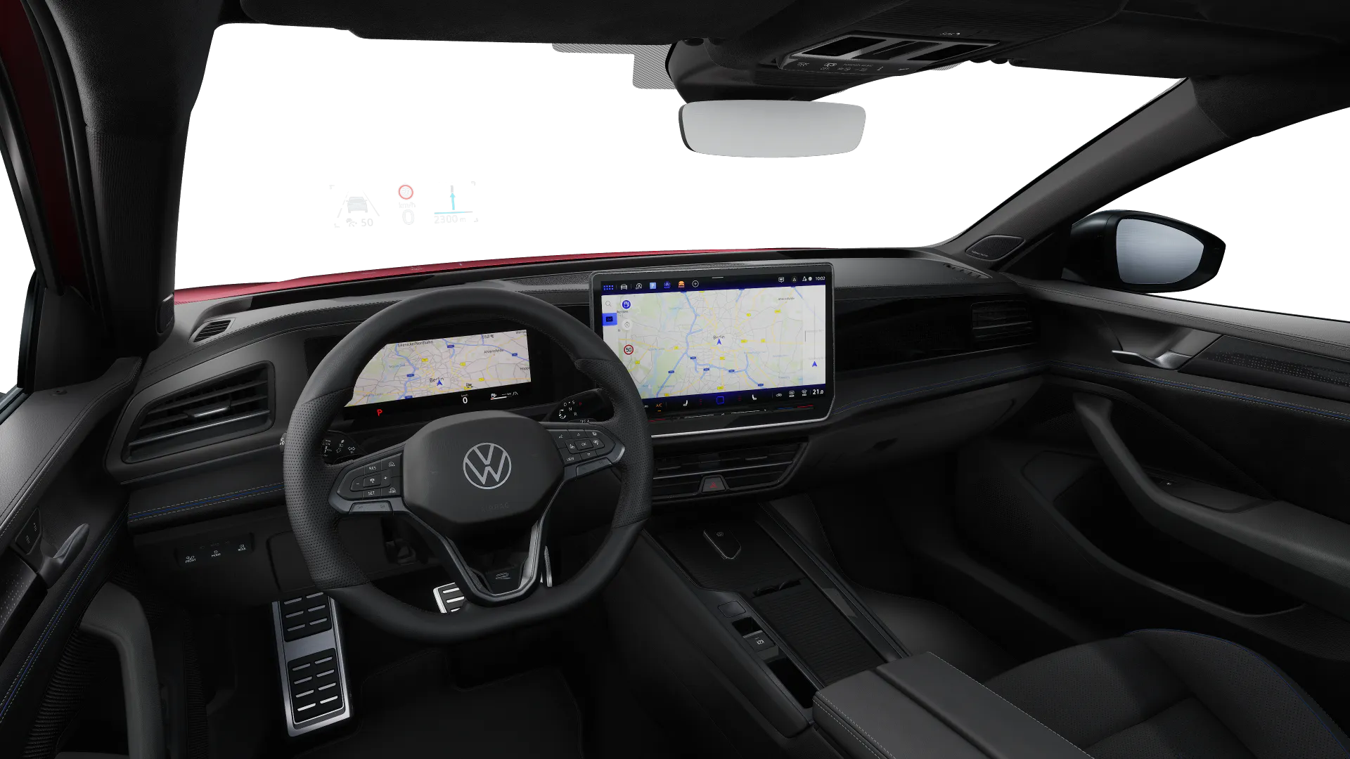 Volkswagen Passat R-Line