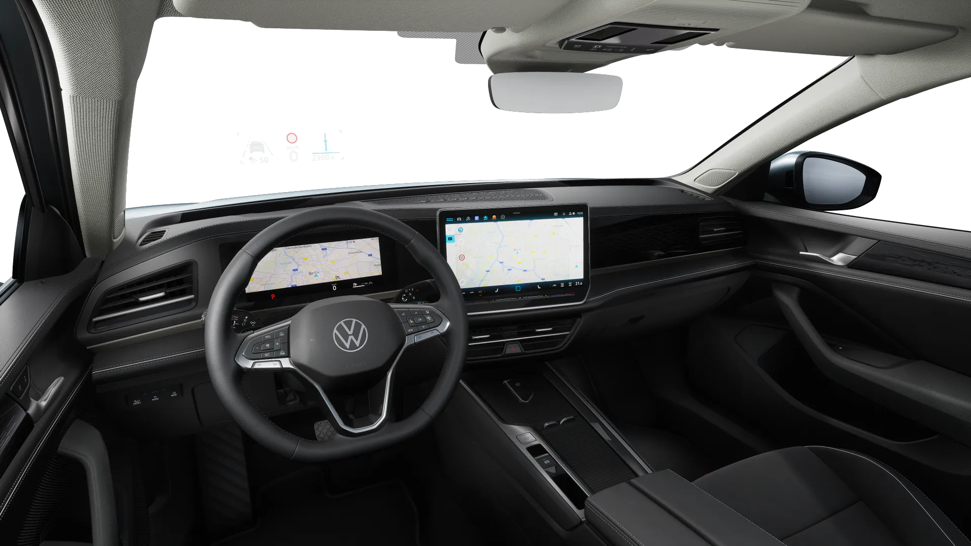 Volkswagen Passat Elegance