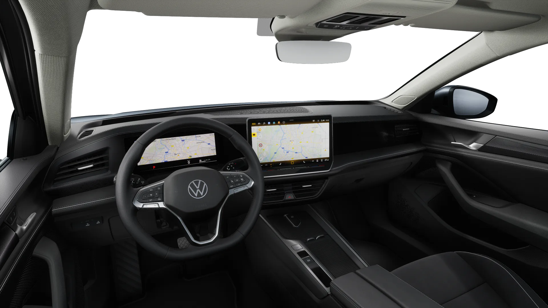 Volkswagen Passat Business