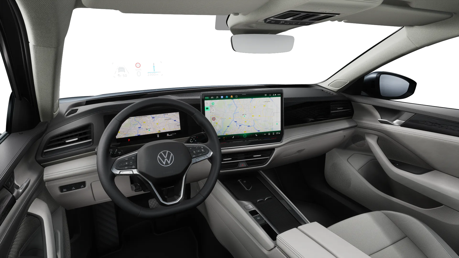 Volkswagen Passat Elegance