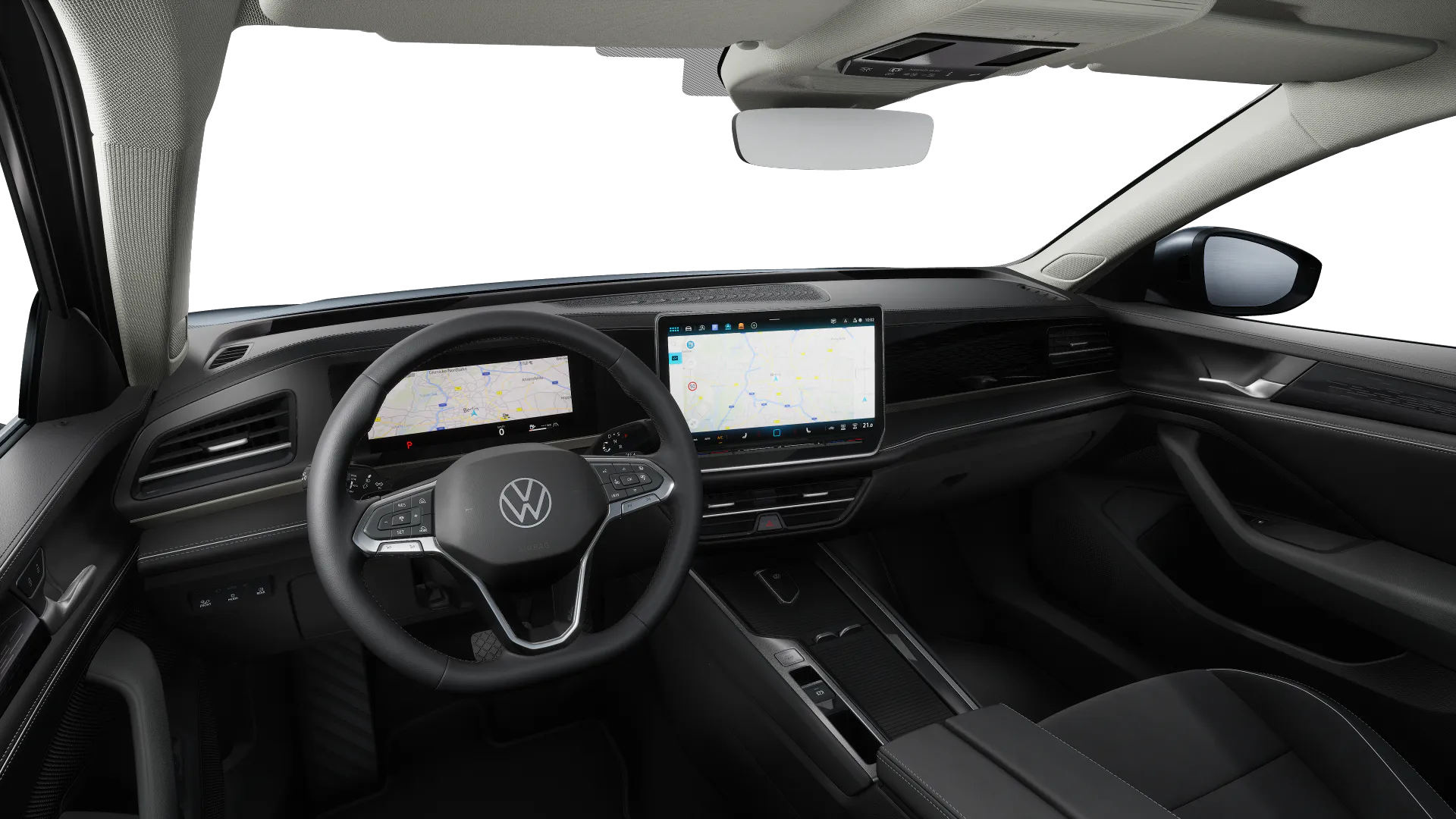 Volkswagen Passat Elegance