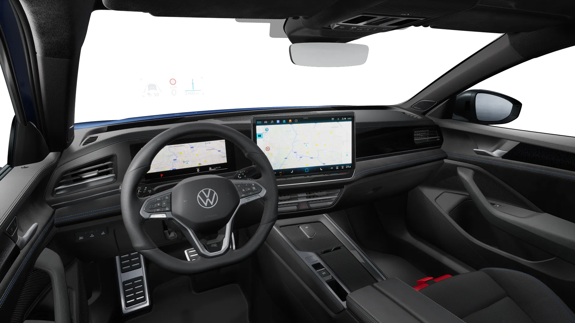 Volkswagen Passat R-Line