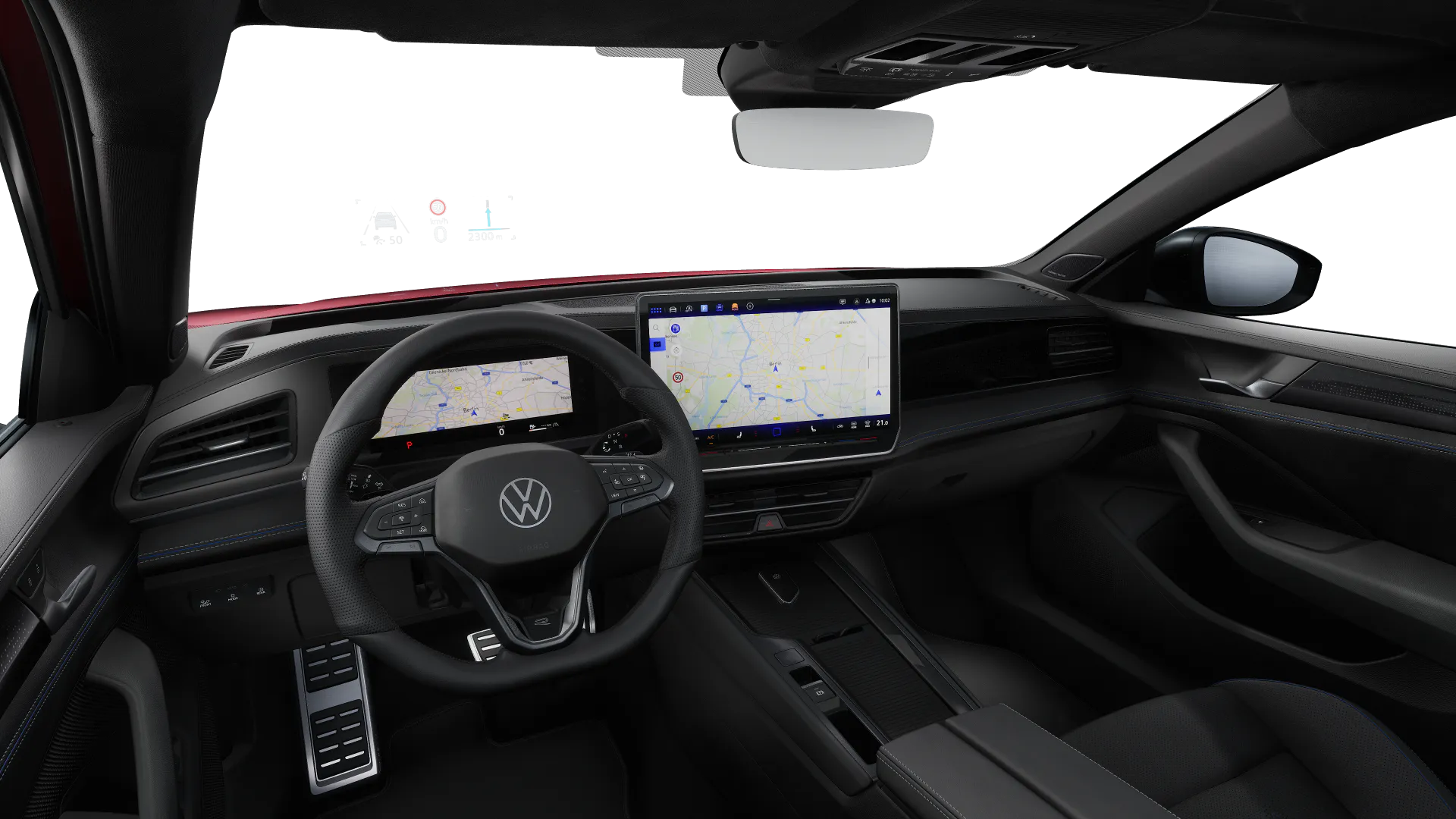 Volkswagen Passat R-Line