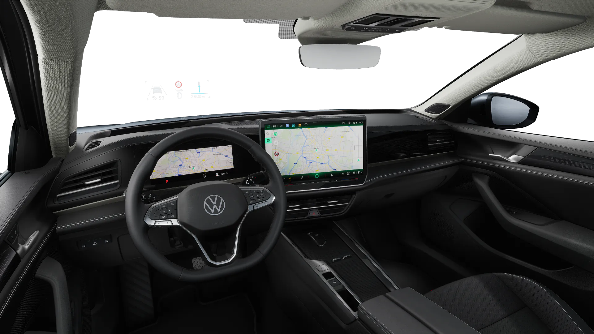 Volkswagen Passat Elegance
