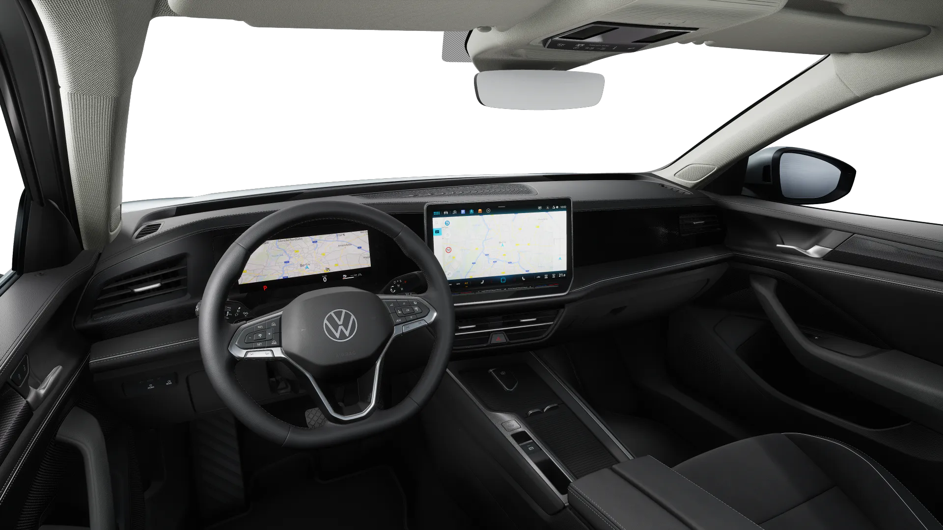 Volkswagen Passat Business