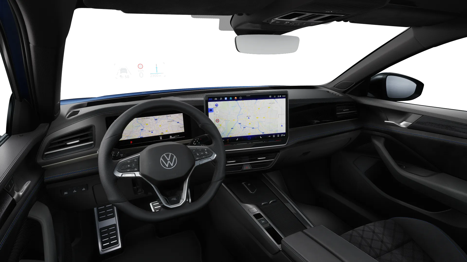 Volkswagen Passat R-Line