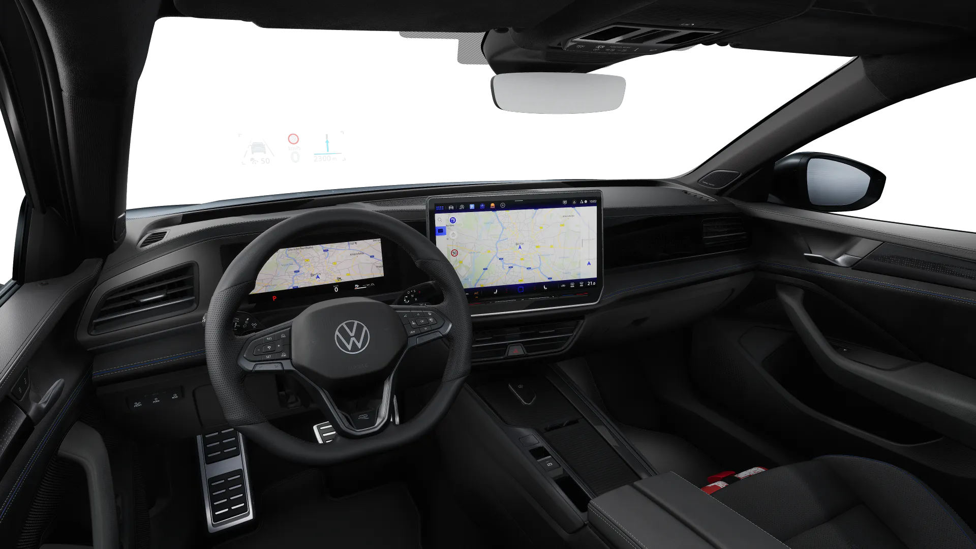 Volkswagen Passat R-Line
