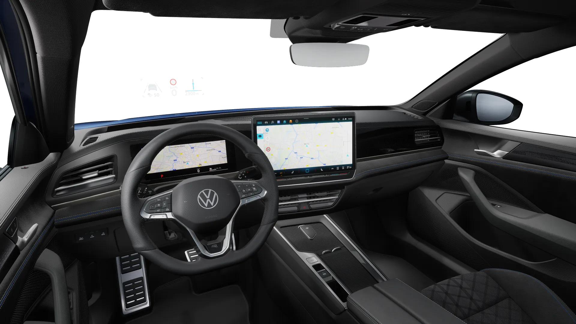 Volkswagen Passat R-Line