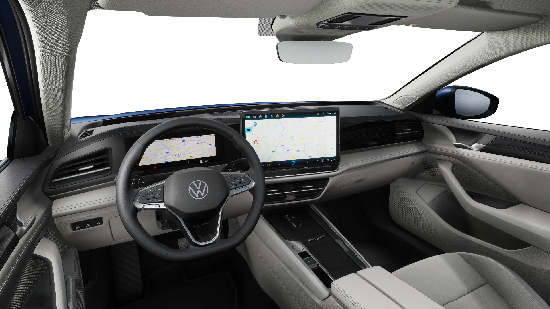 Volkswagen Passat Elegance