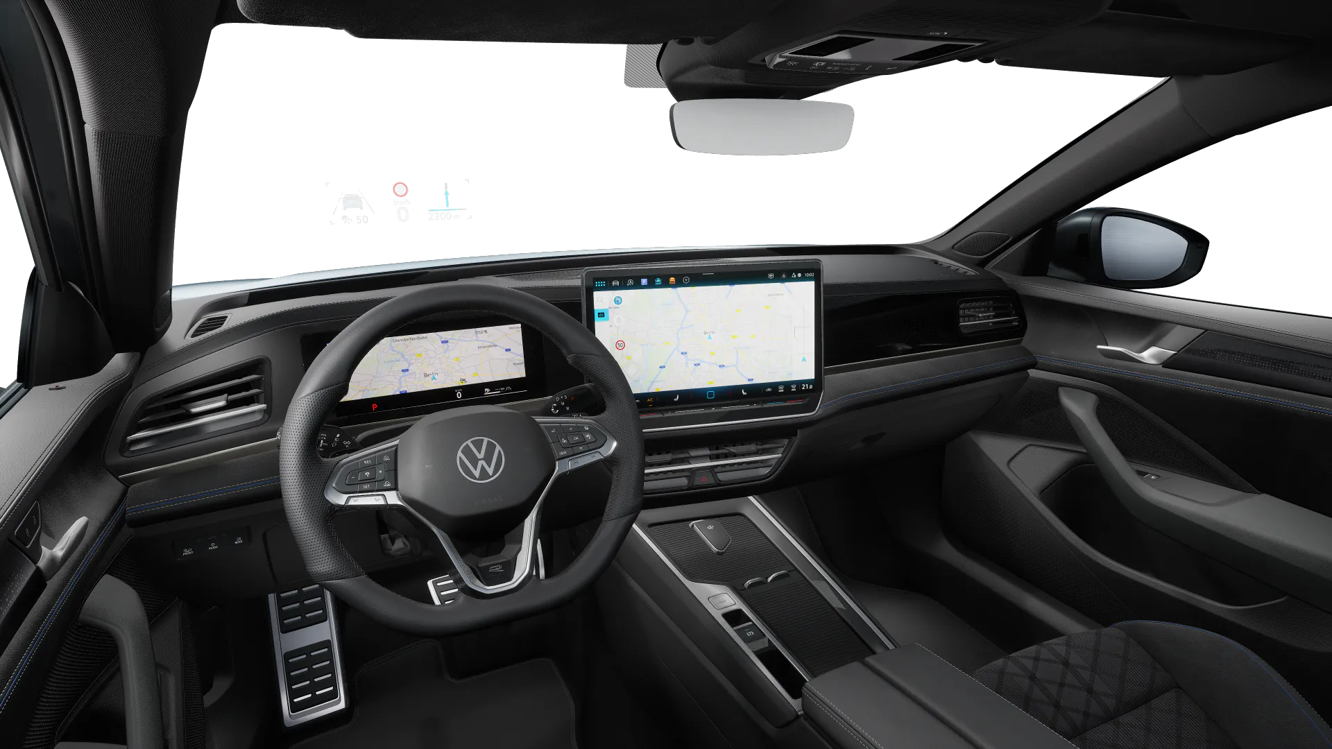 Volkswagen Passat R-Line