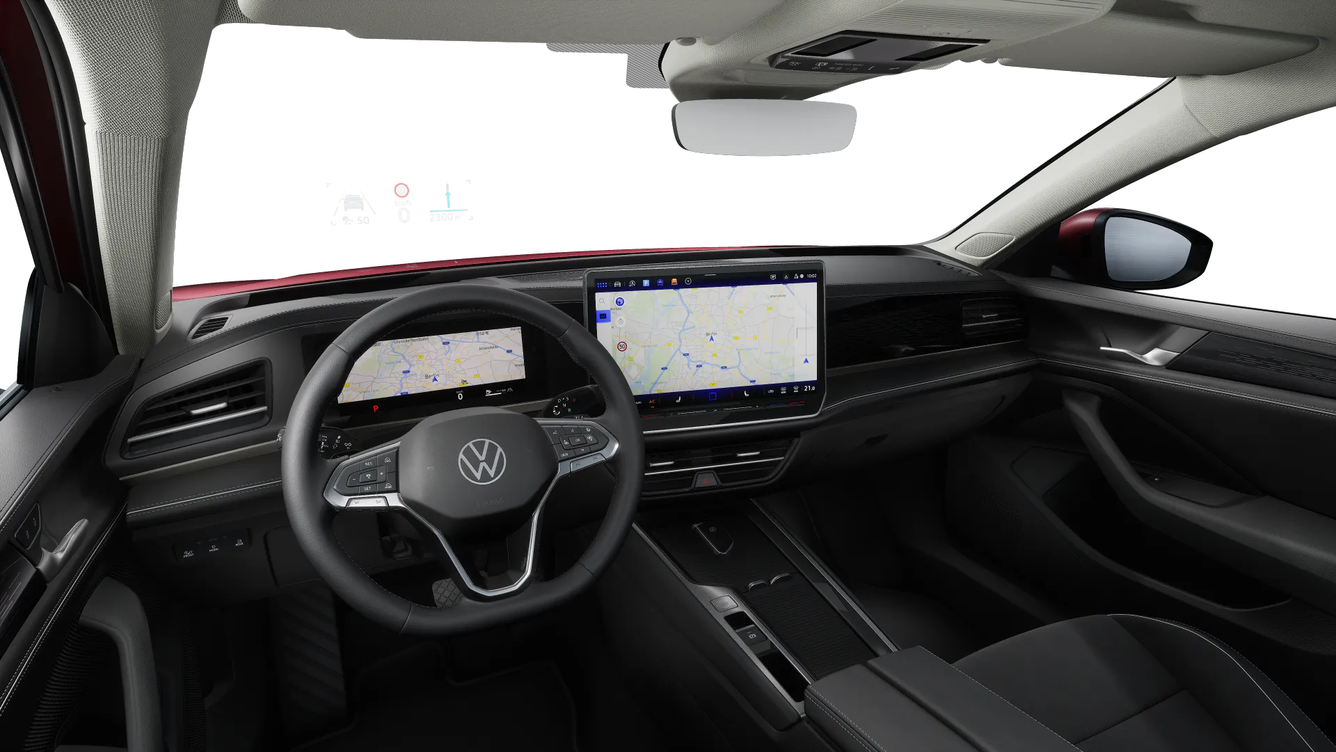 Volkswagen Passat Elegance