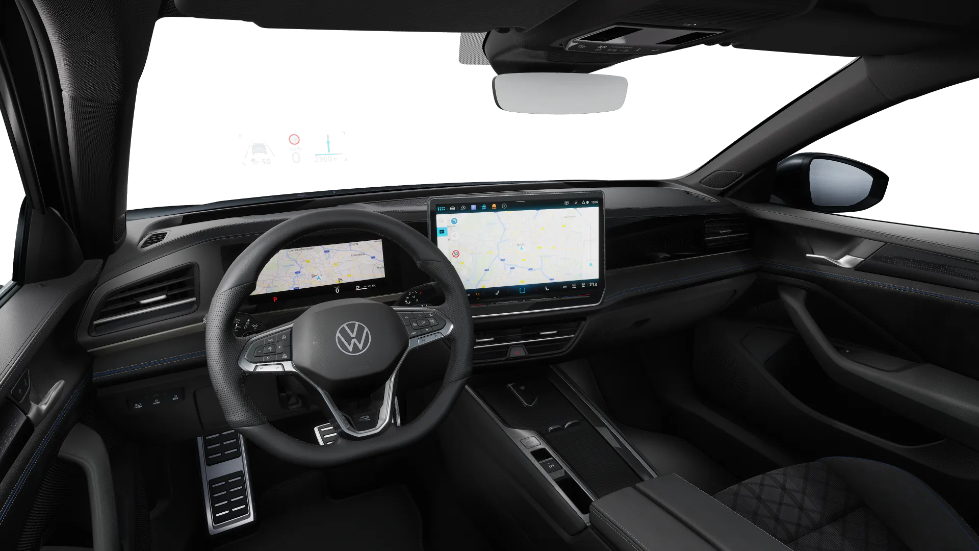 Volkswagen Passat R-Line