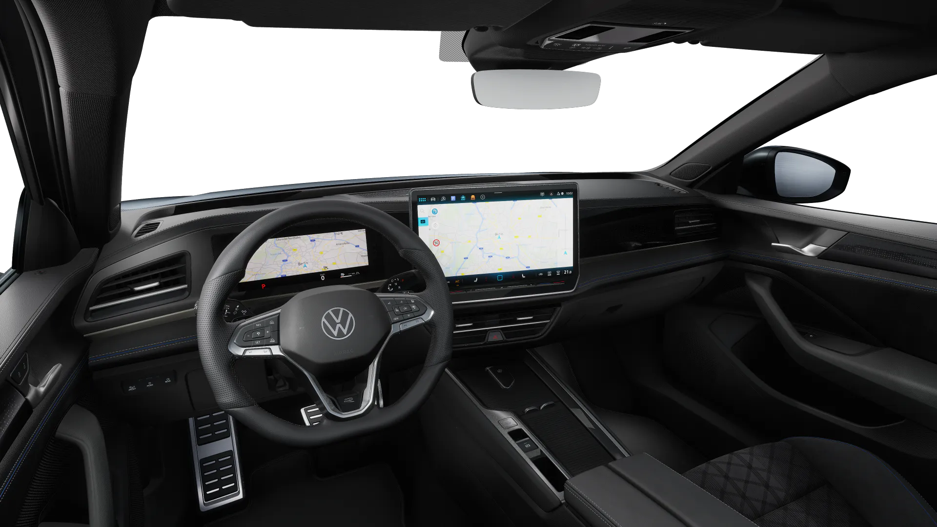 Volkswagen Passat R-Line